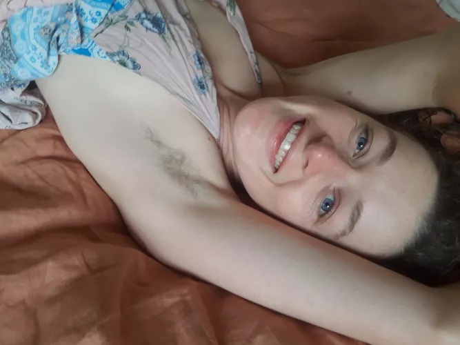 should I shave them?