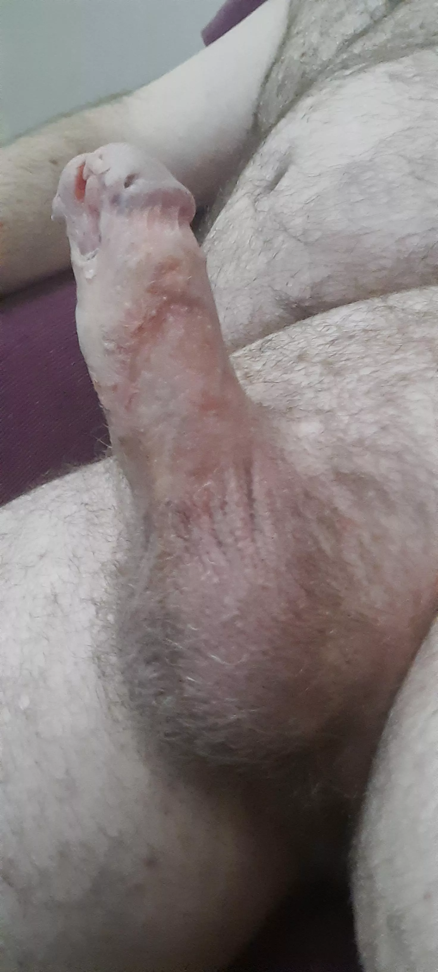 Sit on my lap, let me tell you a fairy tale [51]