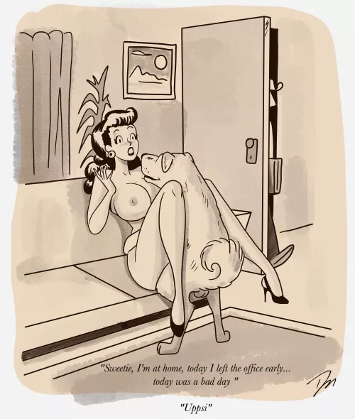 Small oopsie... (The Dirtymind)