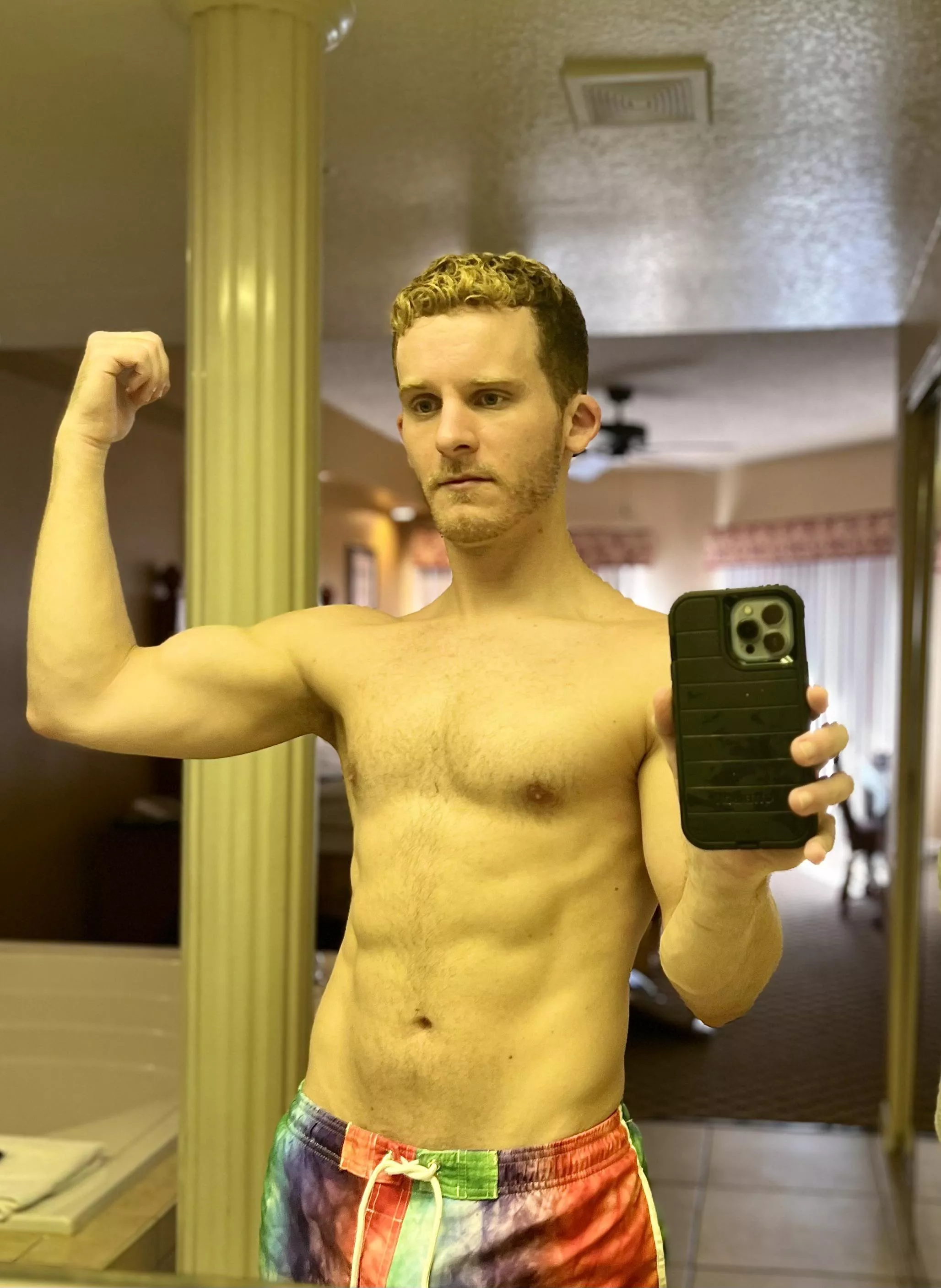 So grateful for a getaway ☀️