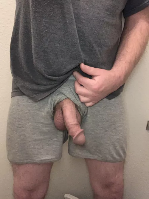 Some Sunday dad dick