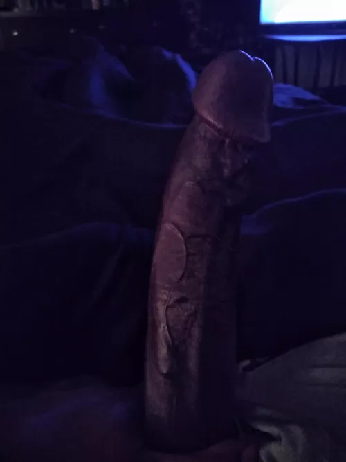 Somebody needs all this!