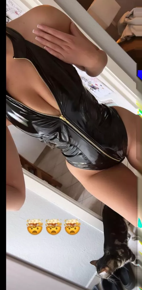 Something to come home to