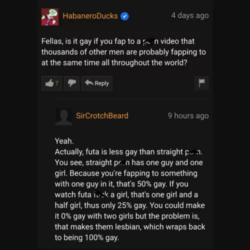 Something to Think About...