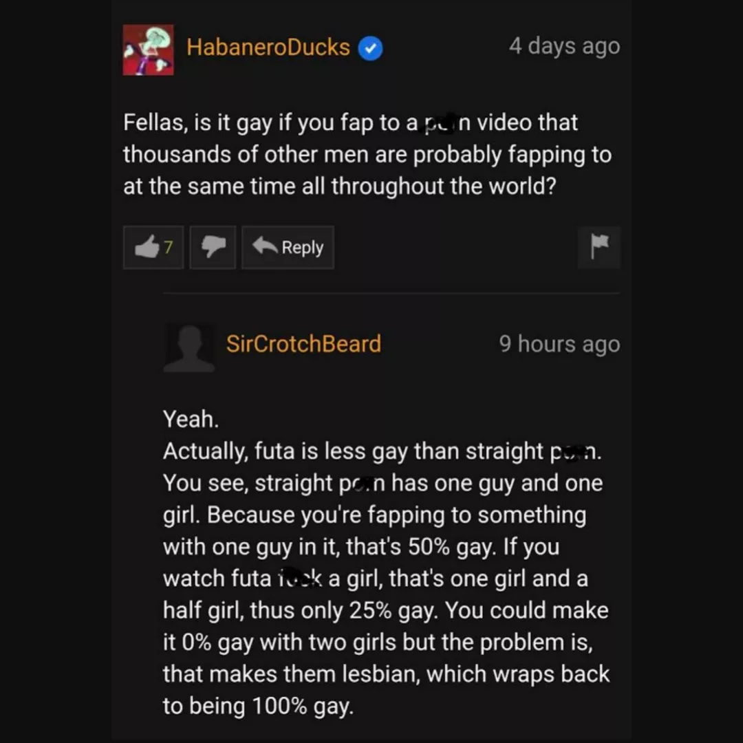 Something to Think About...