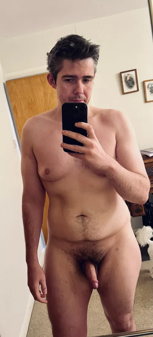 Sometimes it is hard to get dressed in the morning