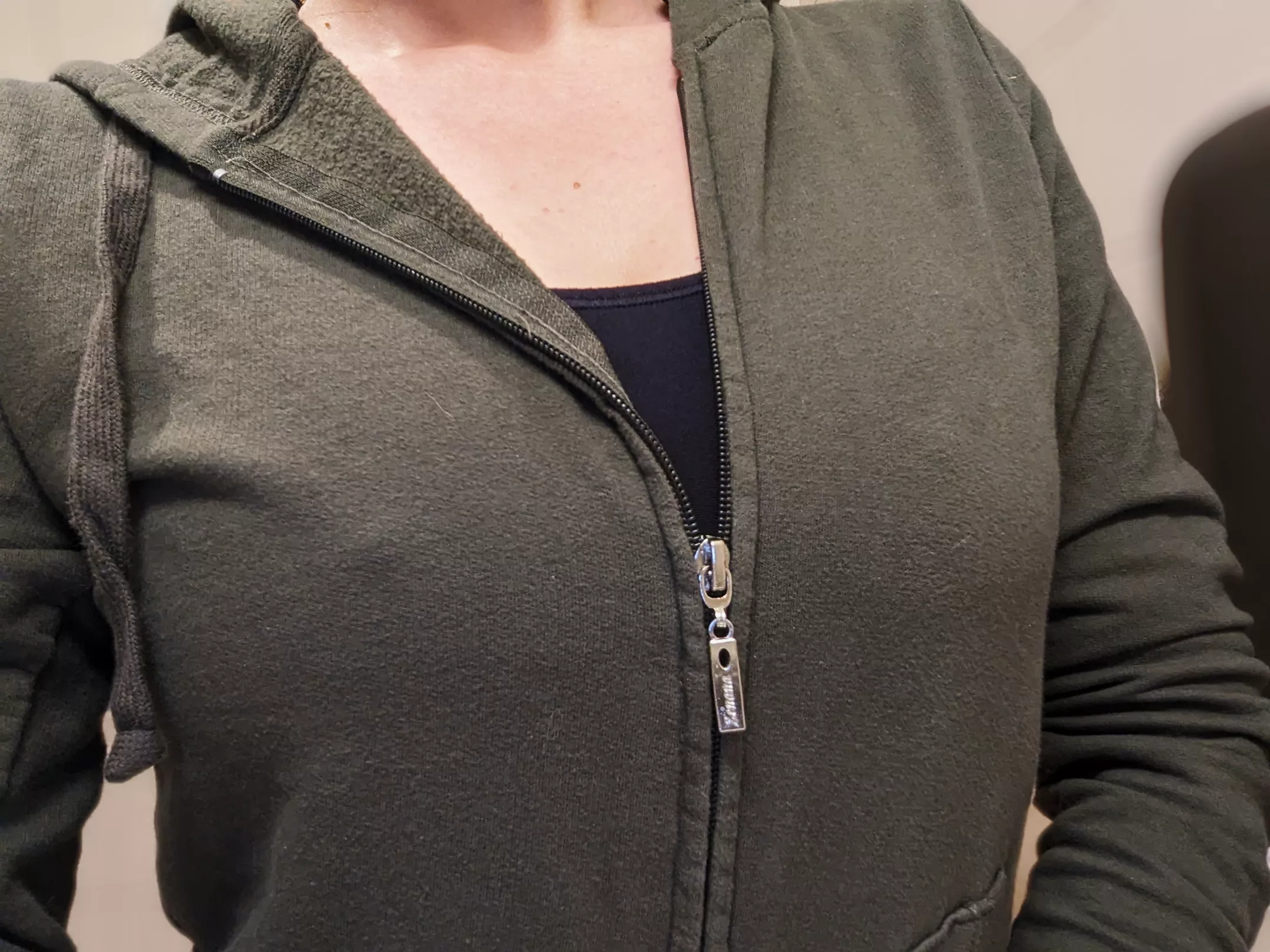 Sometimes subtle is better