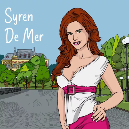 Syren De Mer