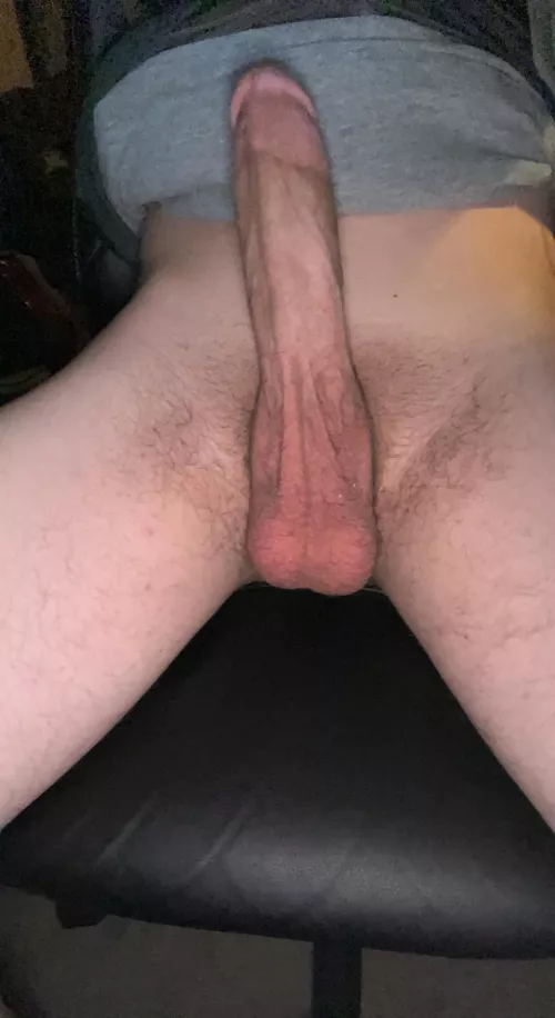 Take me all the way to the base 😈