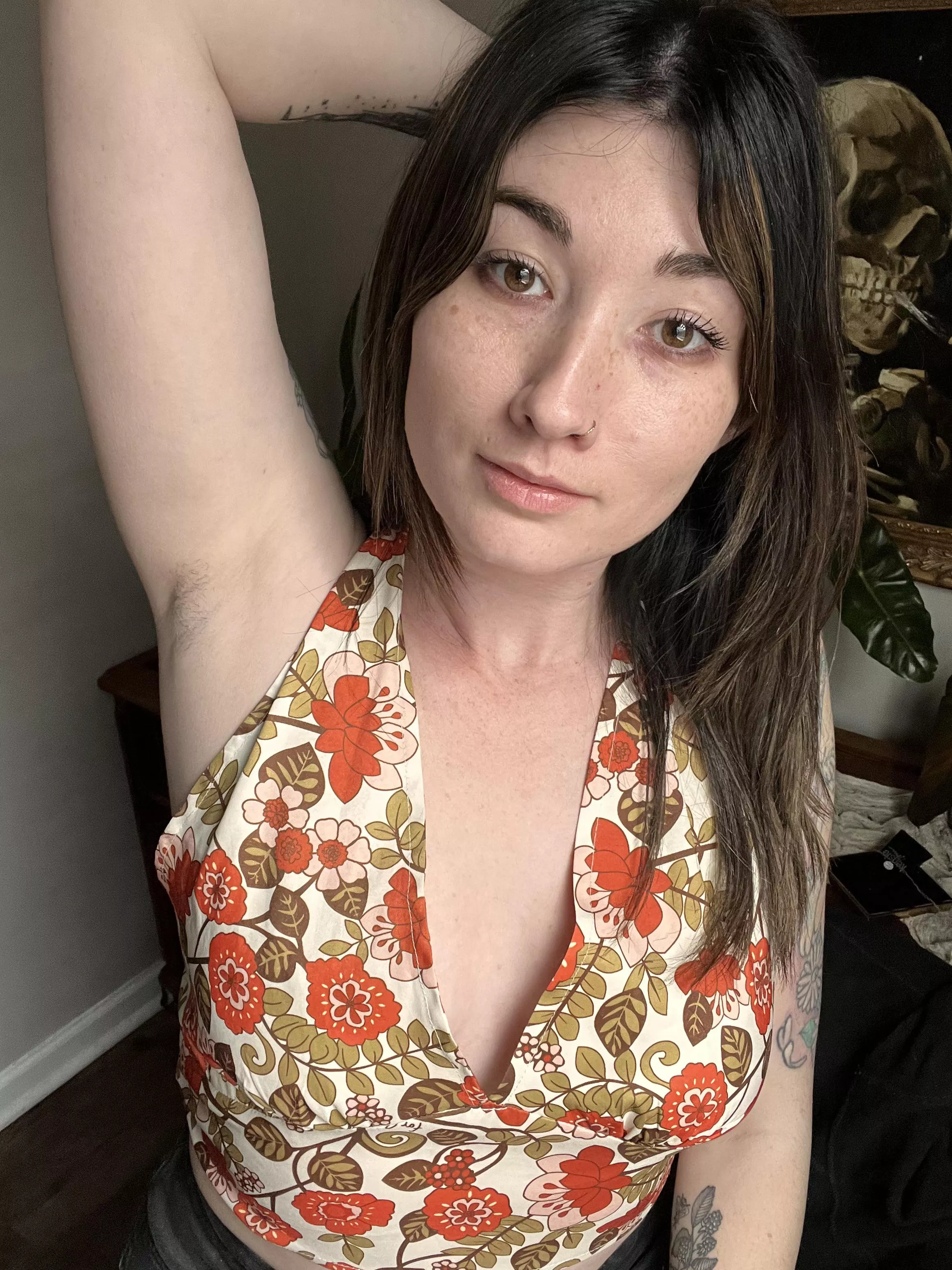 Tell me your honest opinion