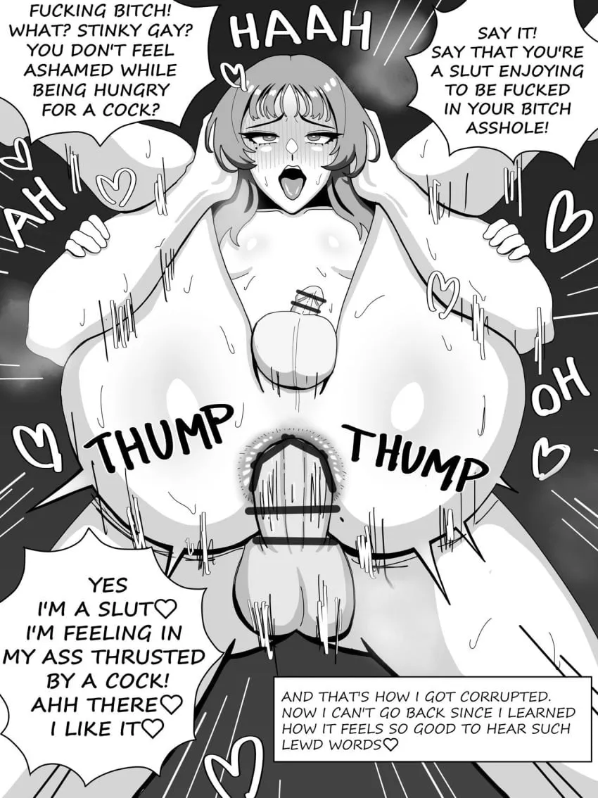 The dream of every sub on here