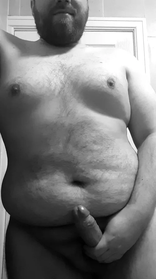 There's so much of me for you to enjoy...