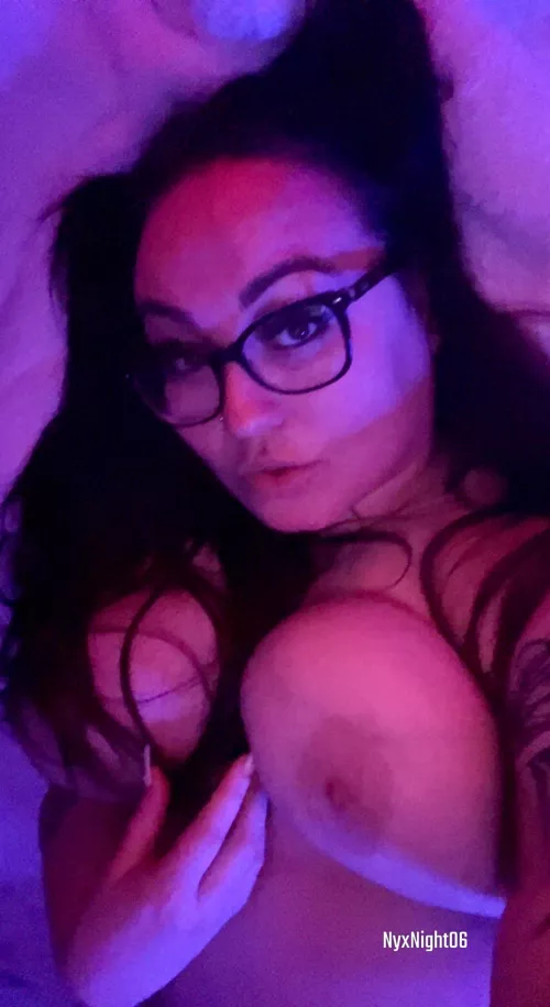 These are the kind of Snaps you’d get if you were with me 💋