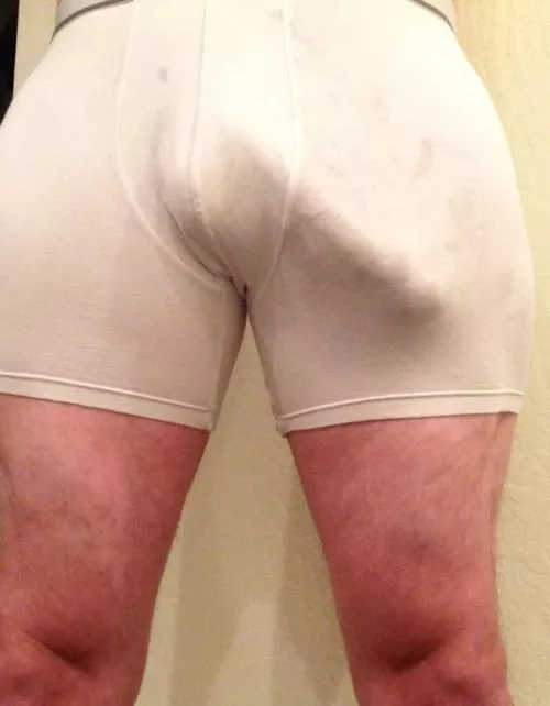 These briefs are too tight