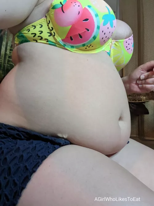 This button doesn't stand a chance anymore...