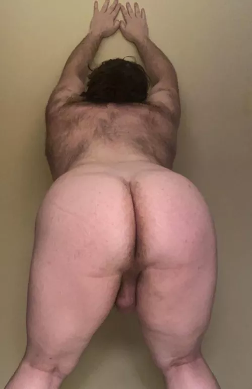 This cub is going hog wild