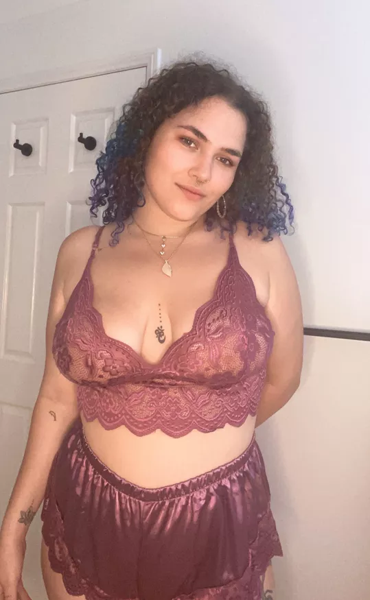 This is my girlfriend application