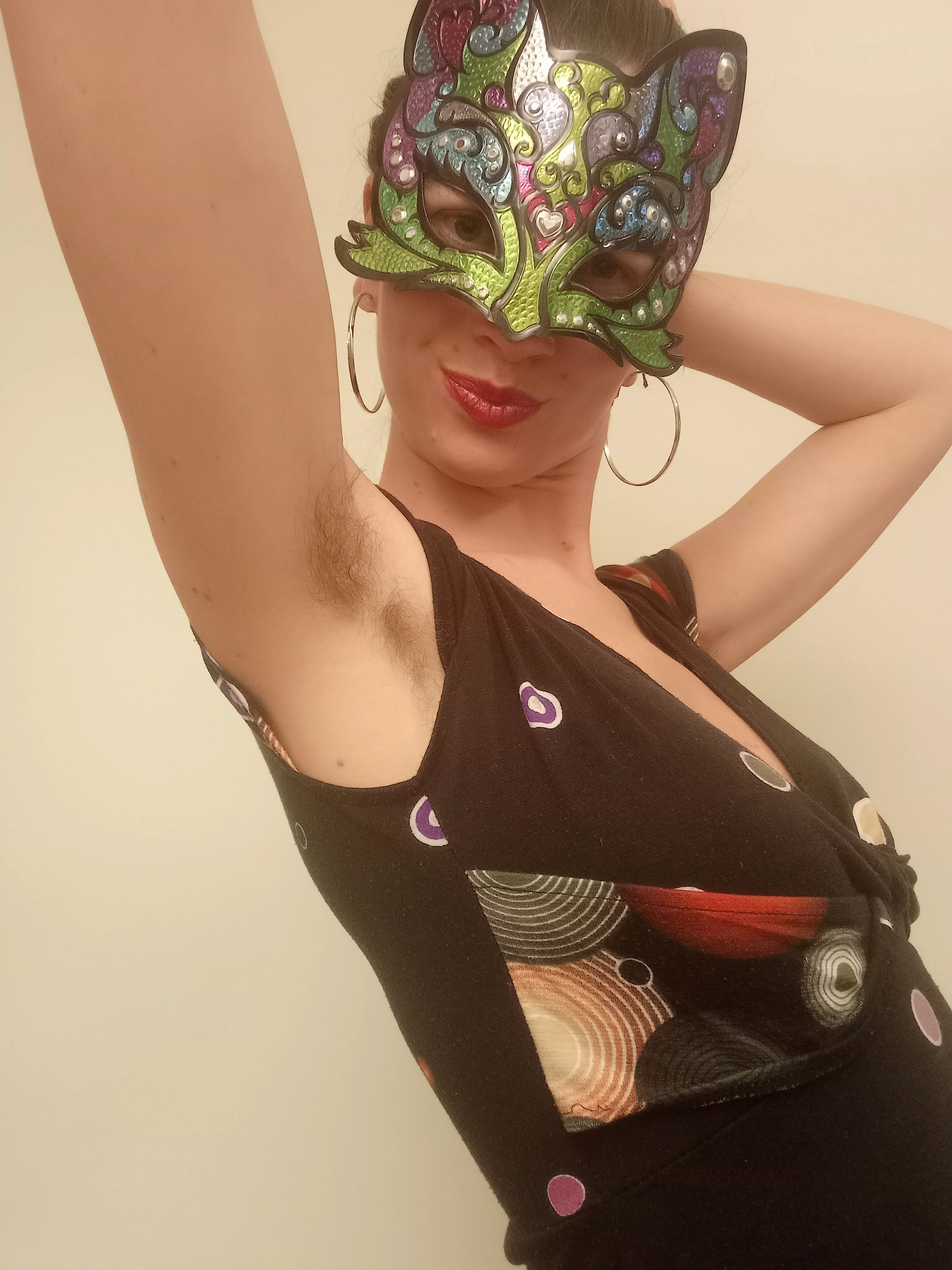 This is one of my best pic, you can see straight into them!!