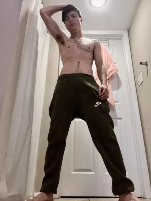 This pit is calling you