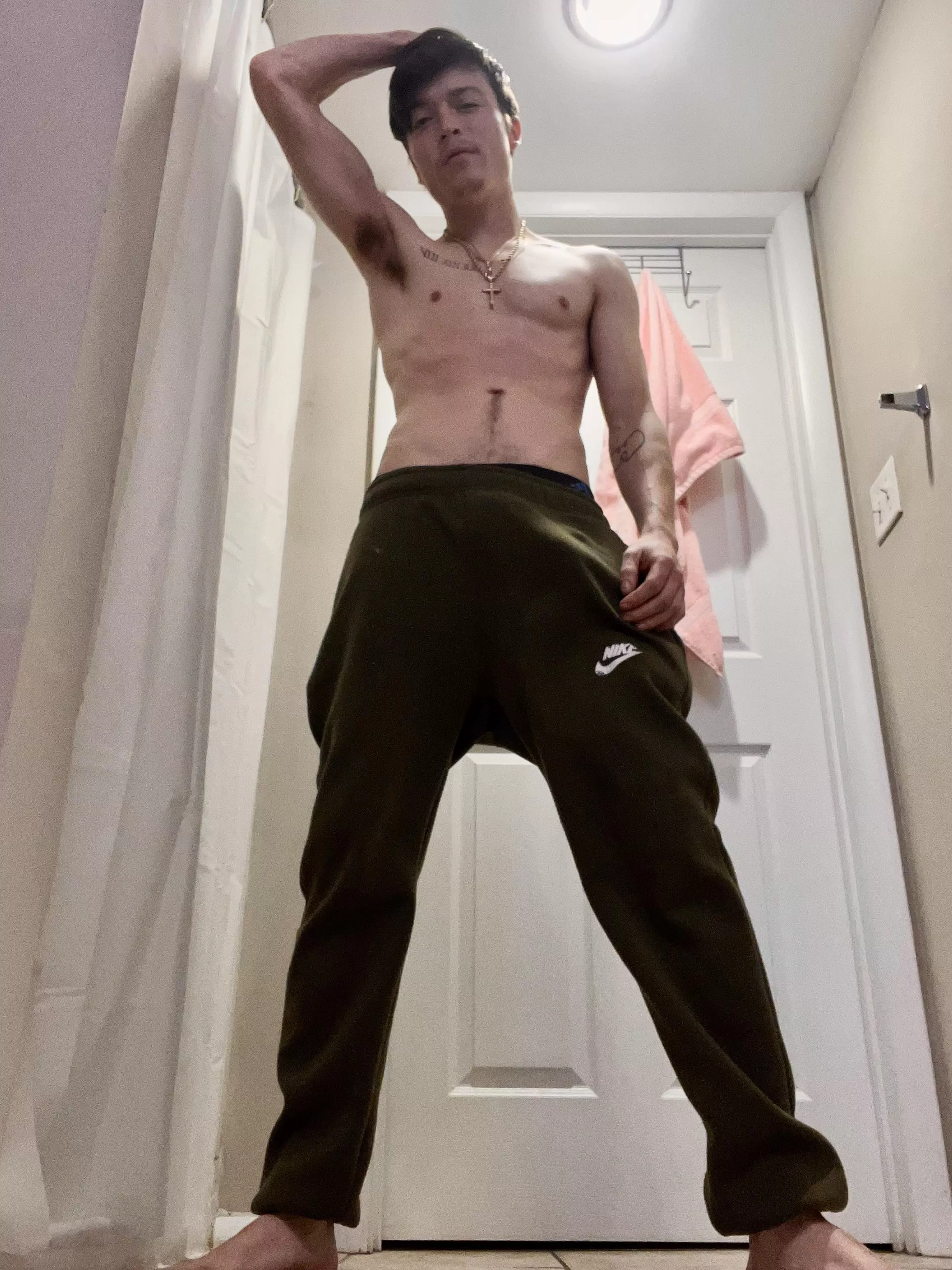 This pit is calling you