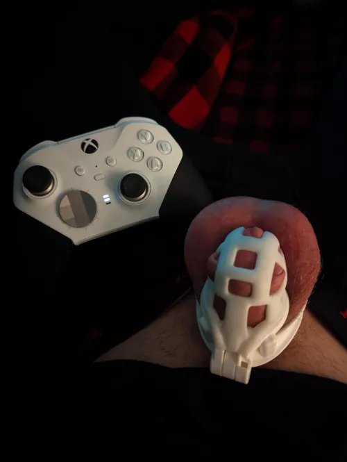 time to play? I need a partner