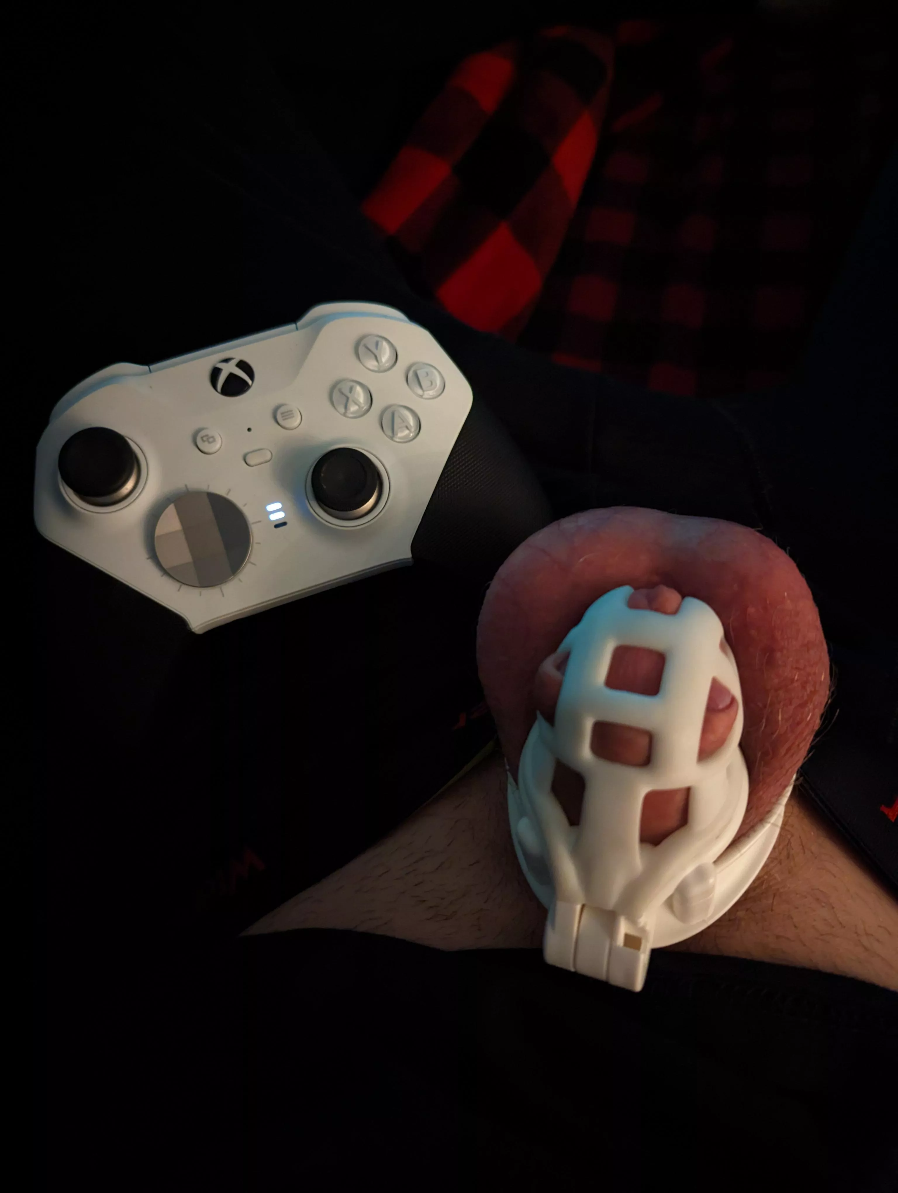 time to play? I need a partner