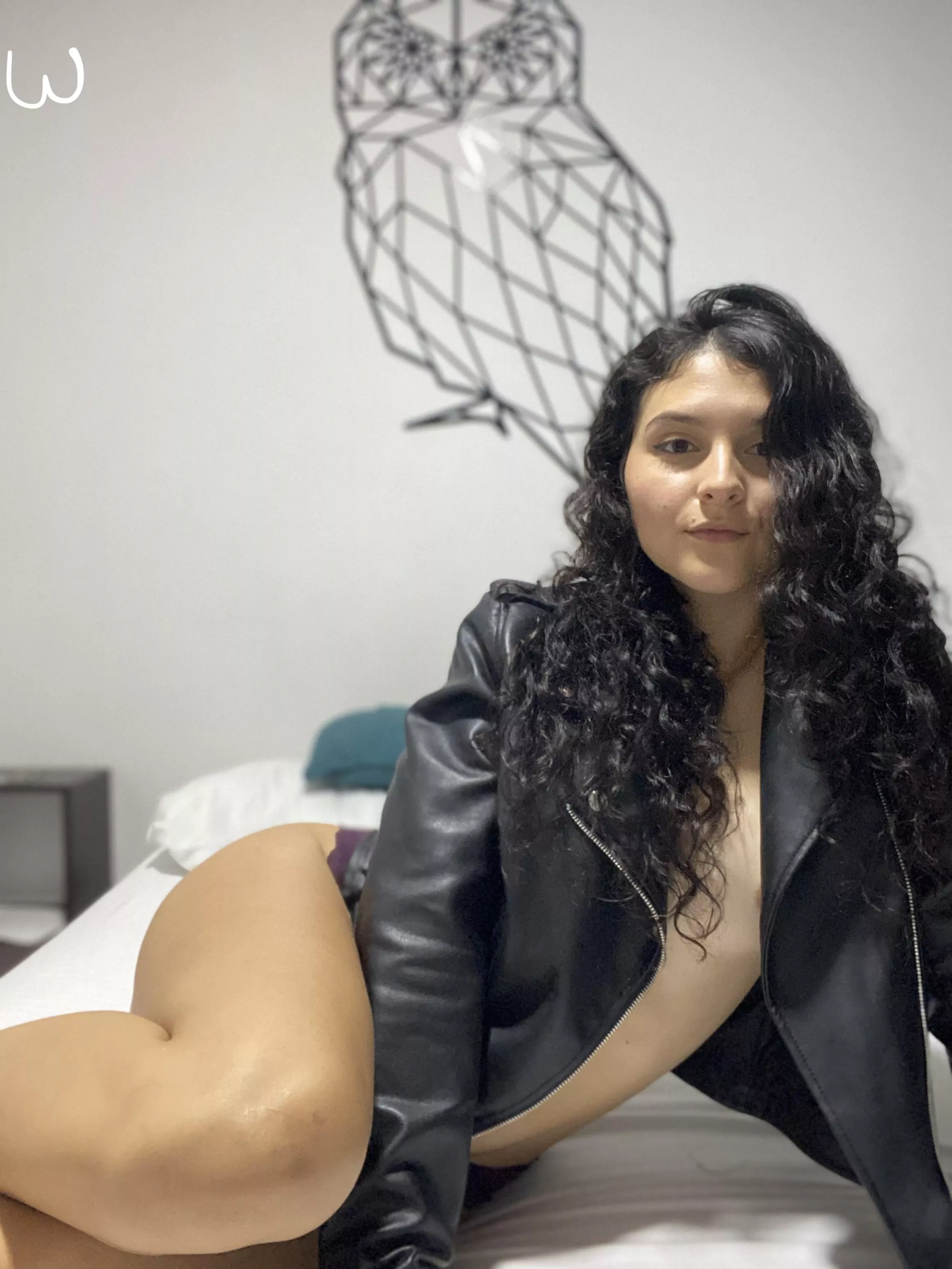 Trying to look cute, but I'm so horny 😅