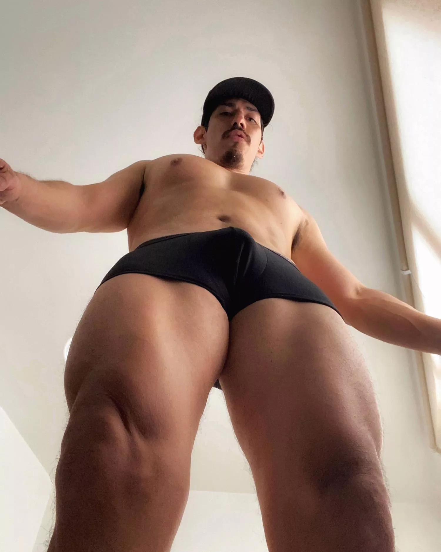 Unleash the dragon with @big_papi_charly