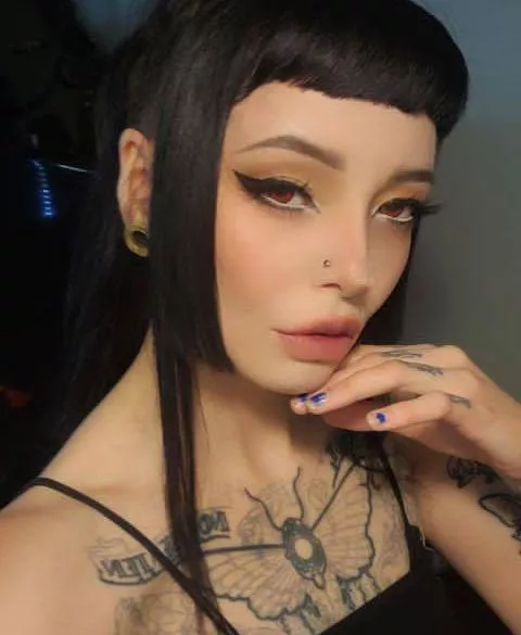 Upv for present yes, can actually send now! [F]