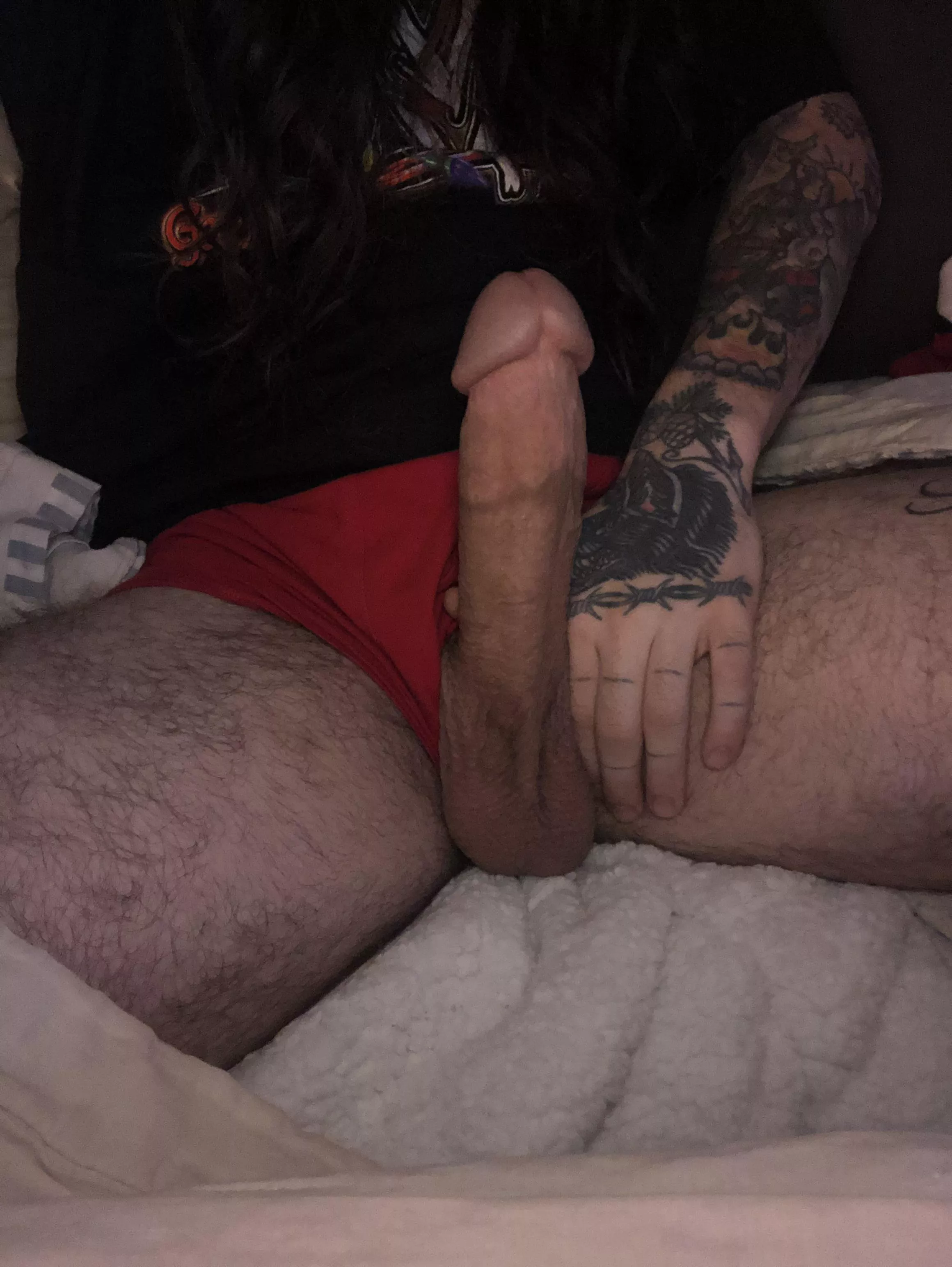 Wake up, youre going for a ride