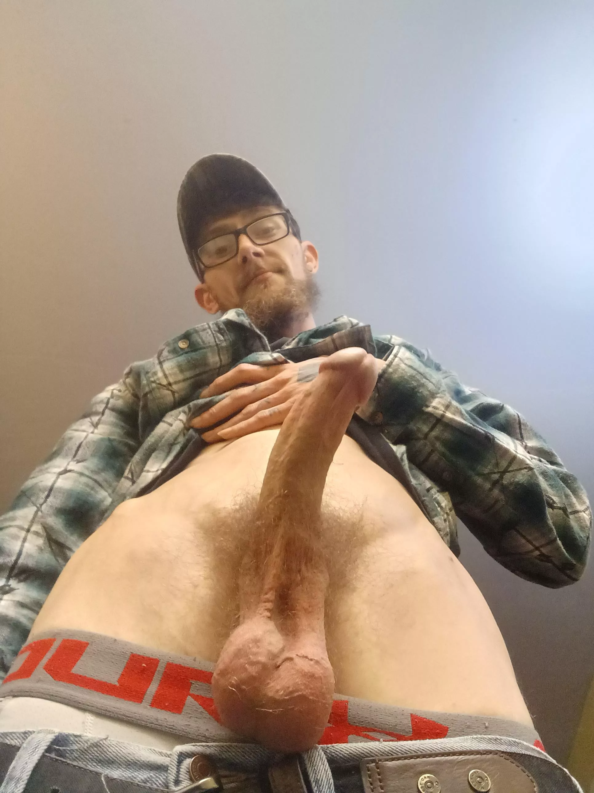 Wana give them a tug?