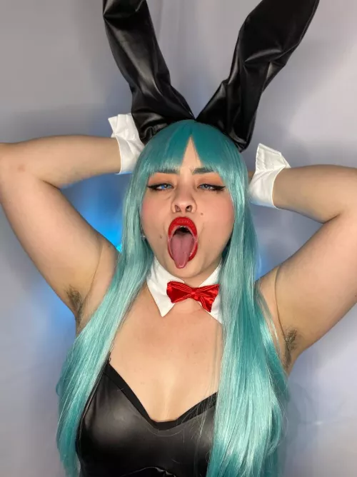 Wanna see what i can do in this costume?