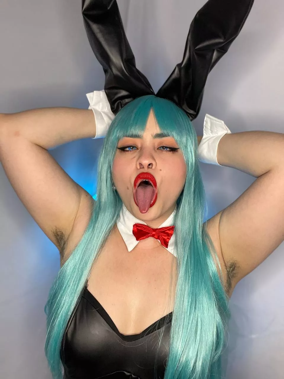 Wanna see what i can do in this costume?