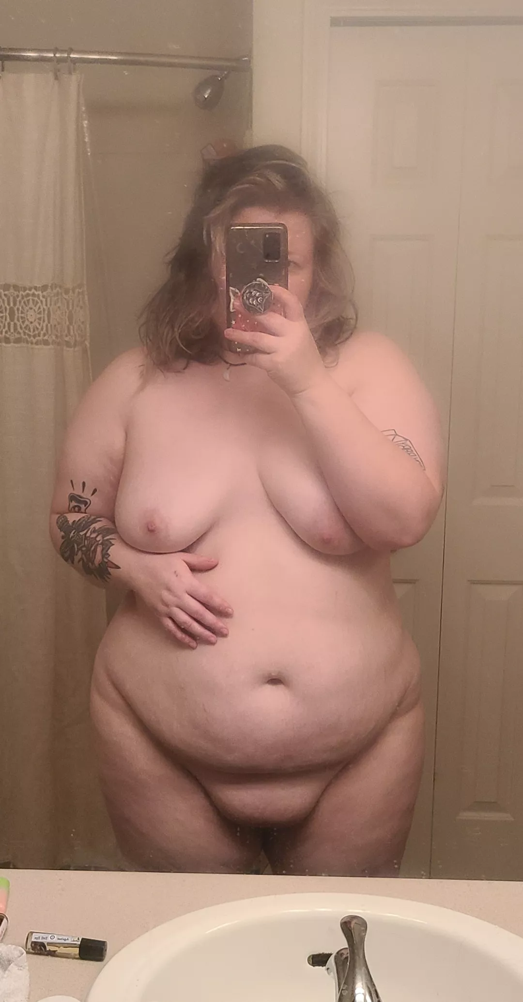 wanna take a shower with me? 🙃