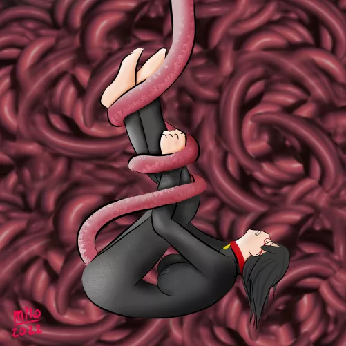 Wanna take her place?