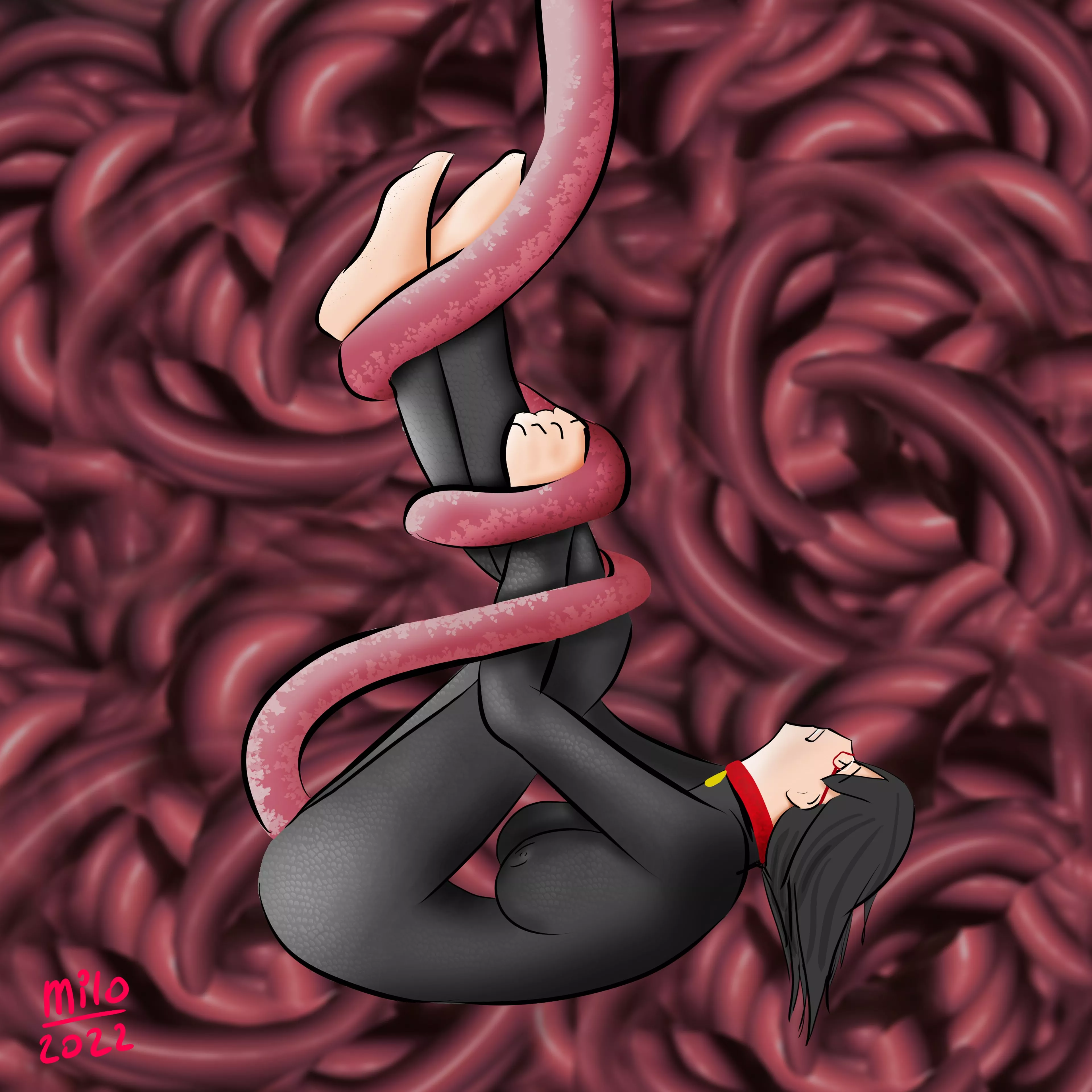 Wanna take her place?