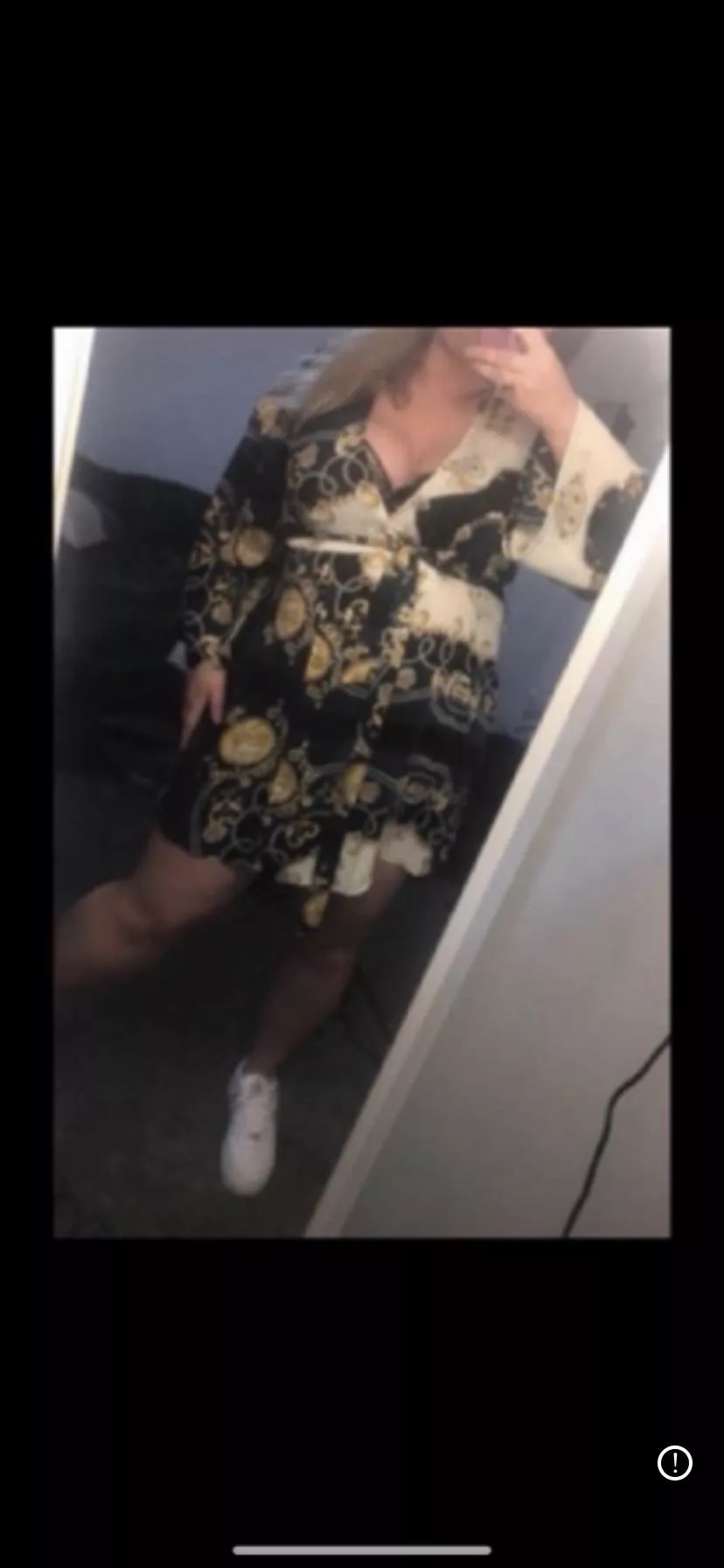 Wannabe cuck. Thoughts on her. Message me