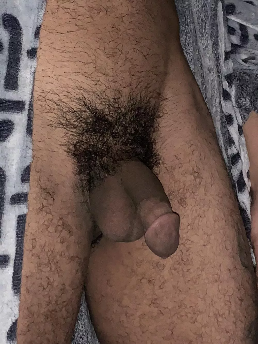 We’re getting somewhere fellas