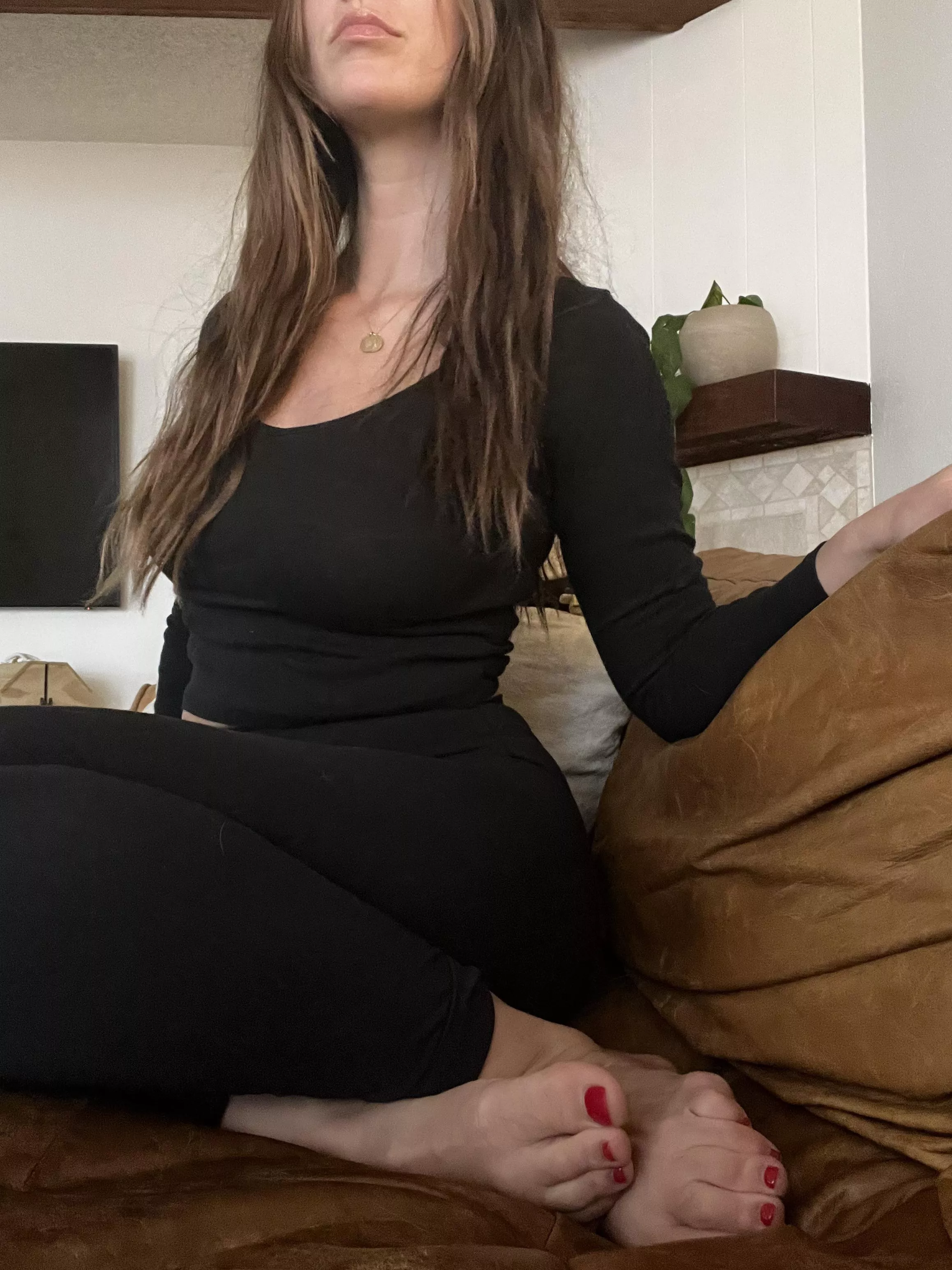 What are you doing just looking at them?