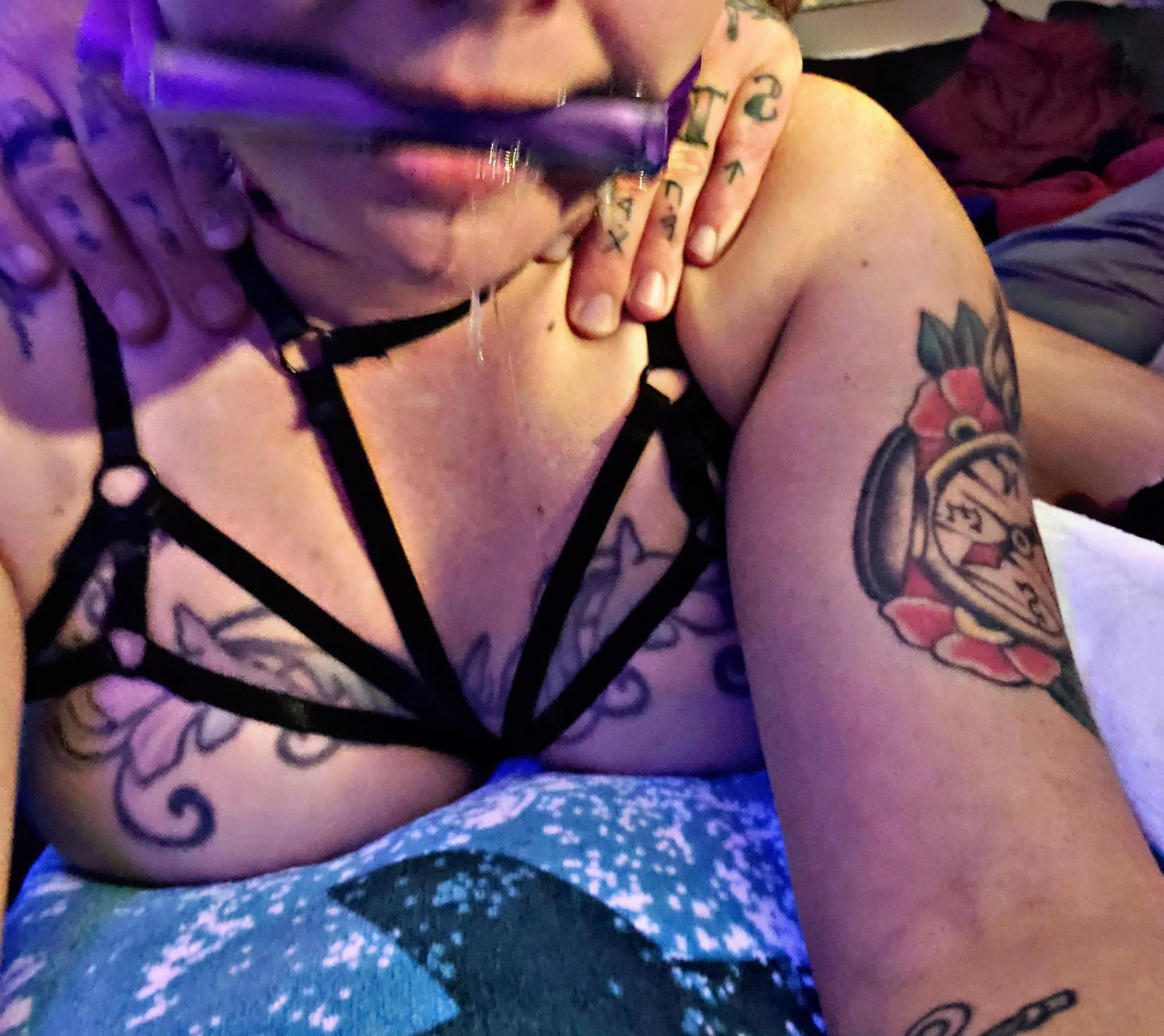 What did you do this weekend?