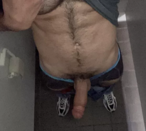 what do u think about my bush?