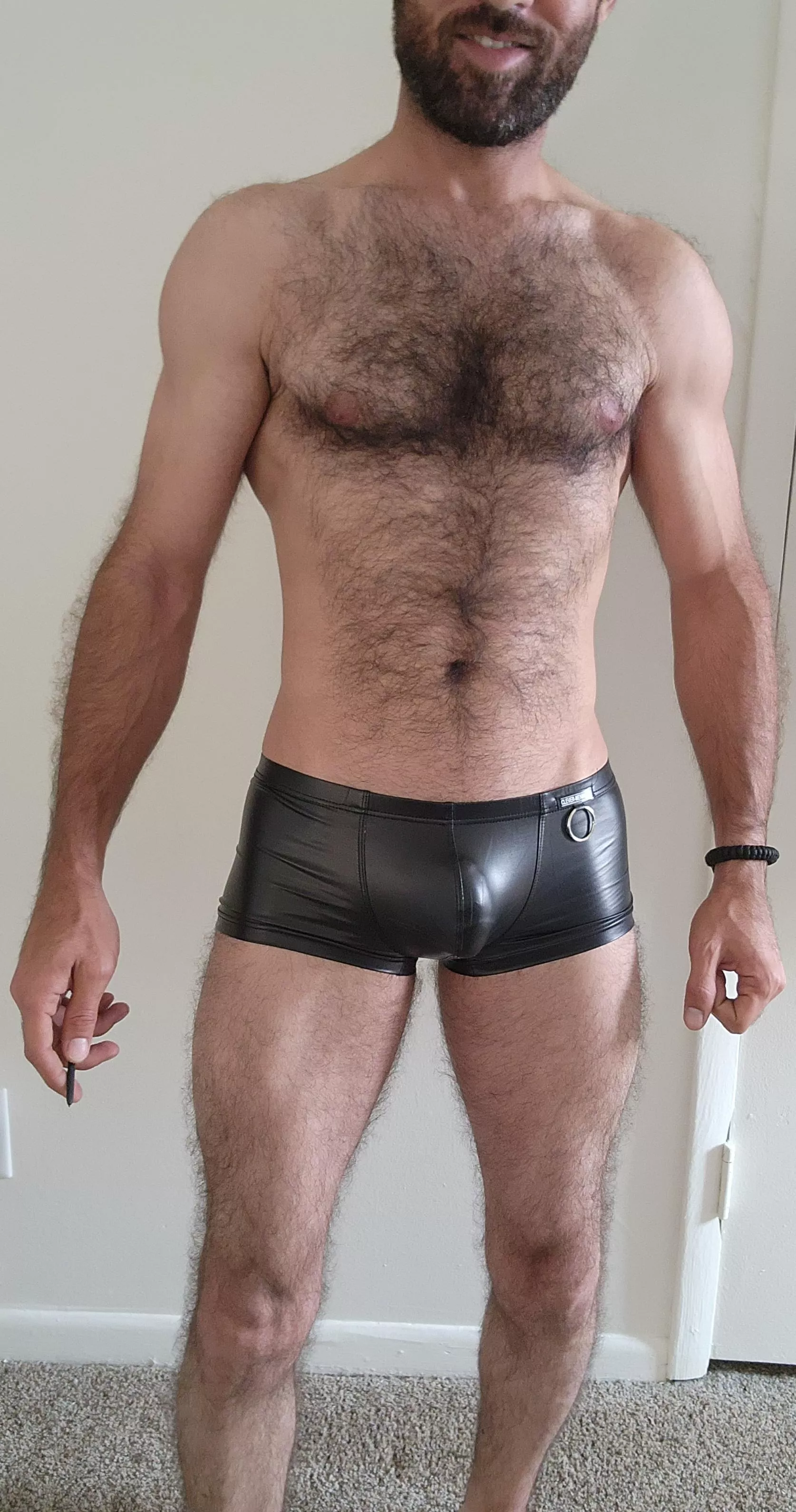 what do you think about this one?