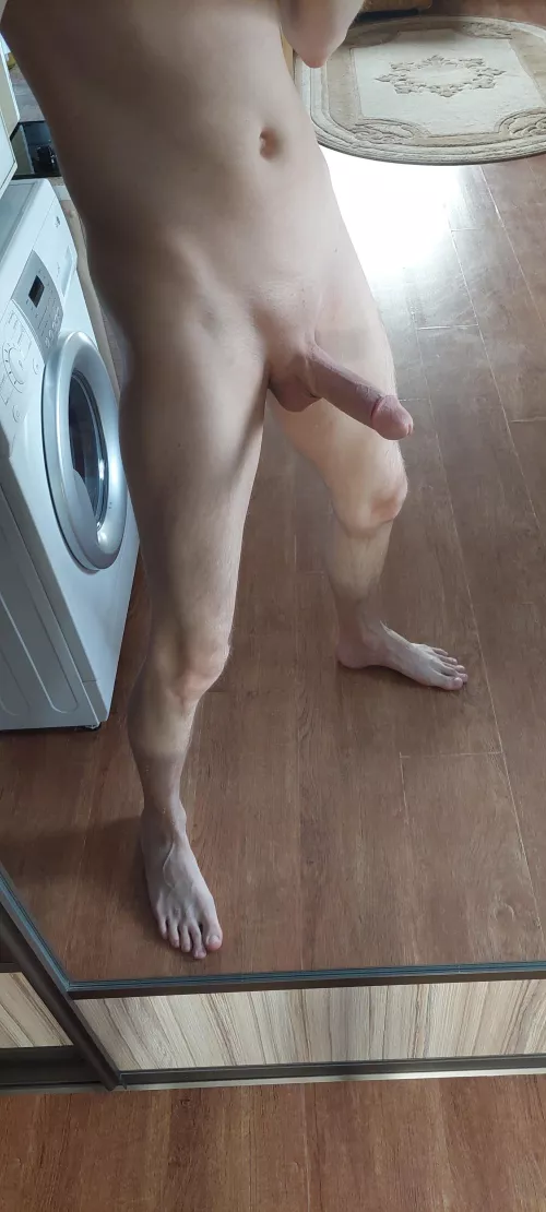 what do you think? (m) 25