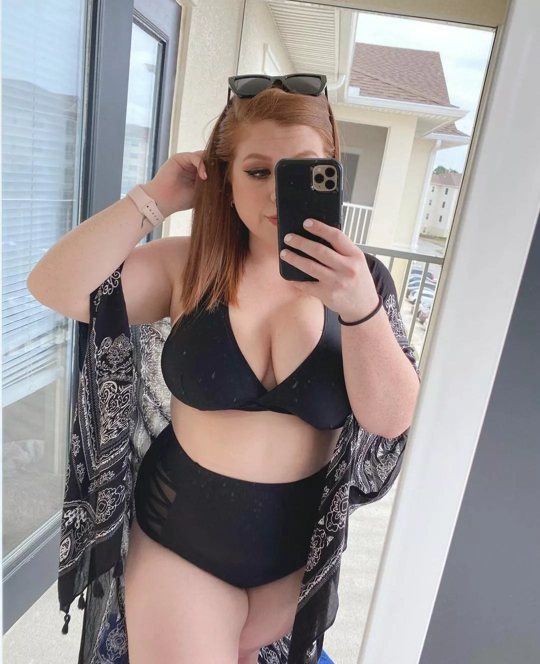 what do you think of me getting more chubby 🙈❤