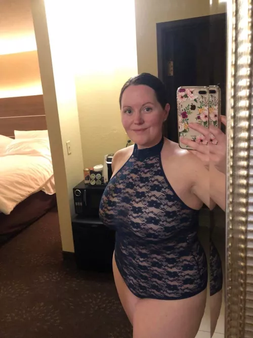 What do you think of my outfit?