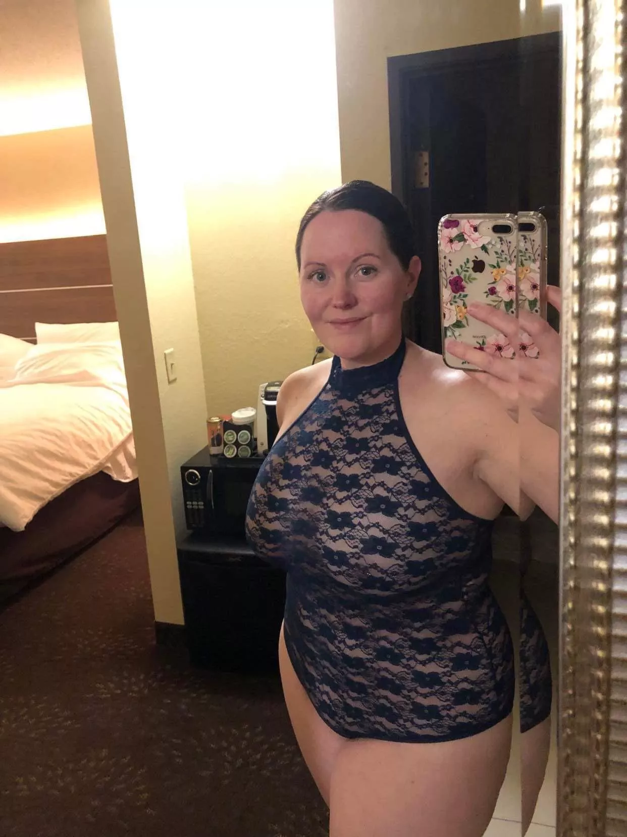 What do you think of my outfit?