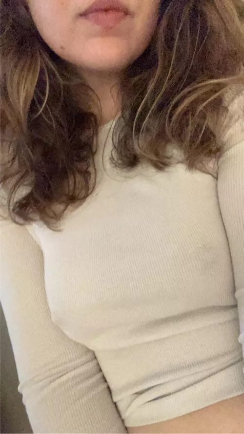 what do you think of the bra free look?