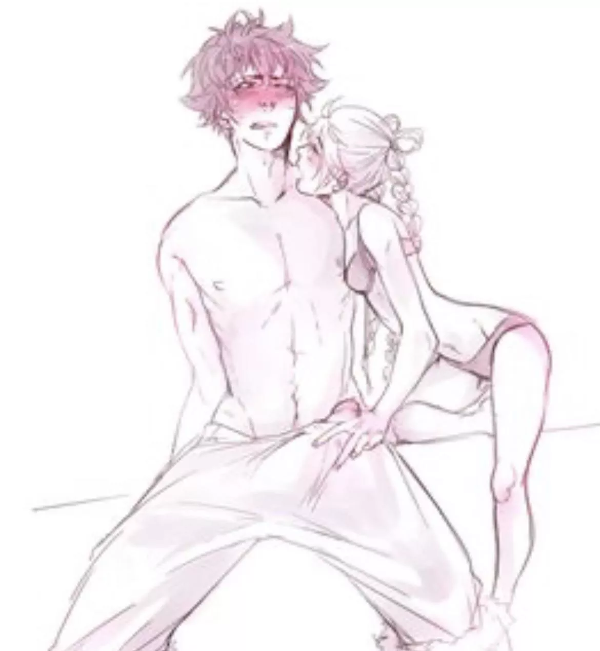 What have I found here…