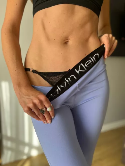 What would you do to me if we were alone?