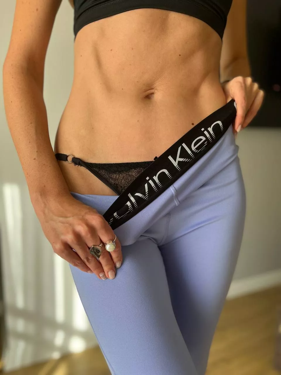 What would you do to me if we were alone?